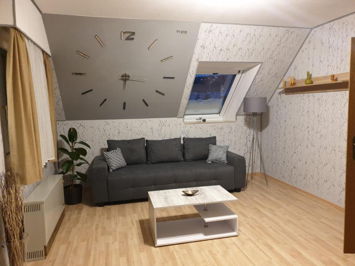 Apartment Da Elisa Rietheim-Weilheim Ngoại thất bức ảnh
