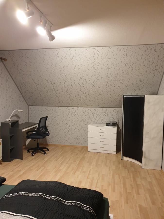 Apartment Da Elisa Rietheim-Weilheim Ngoại thất bức ảnh