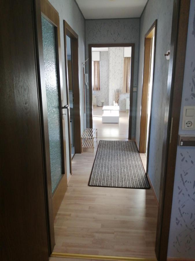 Apartment Da Elisa Rietheim-Weilheim Ngoại thất bức ảnh