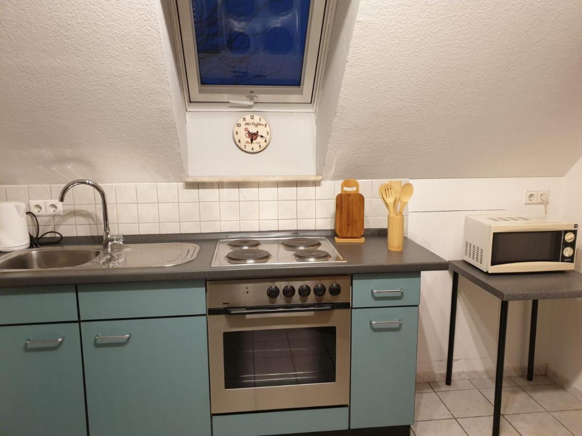 Apartment Da Elisa Rietheim-Weilheim Ngoại thất bức ảnh