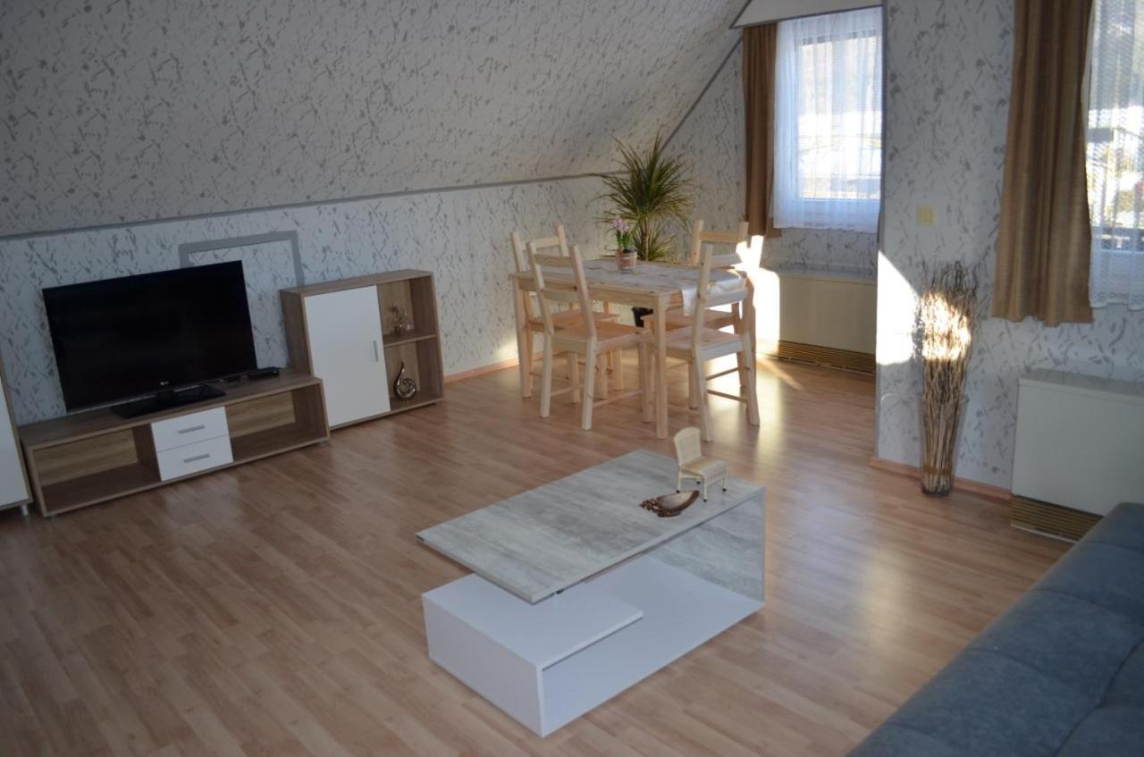 Apartment Da Elisa Rietheim-Weilheim Ngoại thất bức ảnh