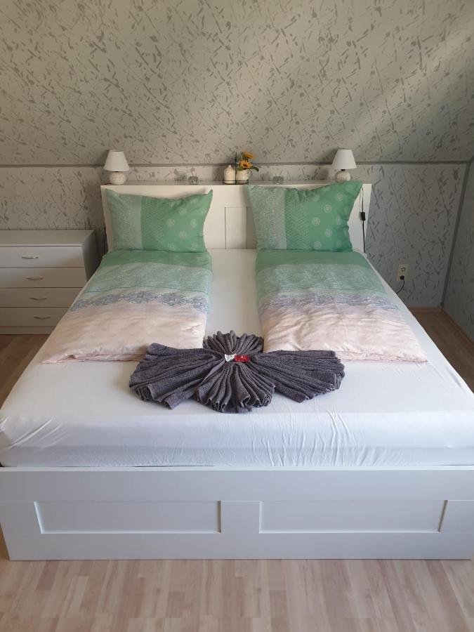 Apartment Da Elisa Rietheim-Weilheim Ngoại thất bức ảnh